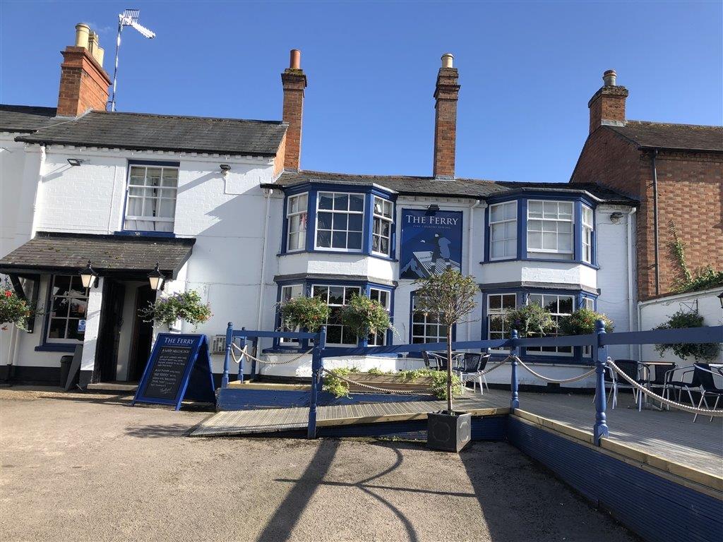 Ferry Inn StratforduponAvon My Hospitality Solutions